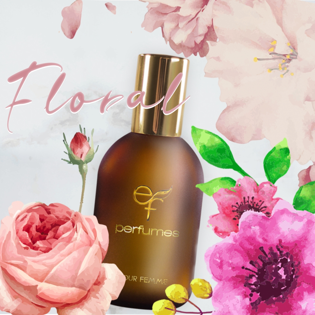 perfume floral