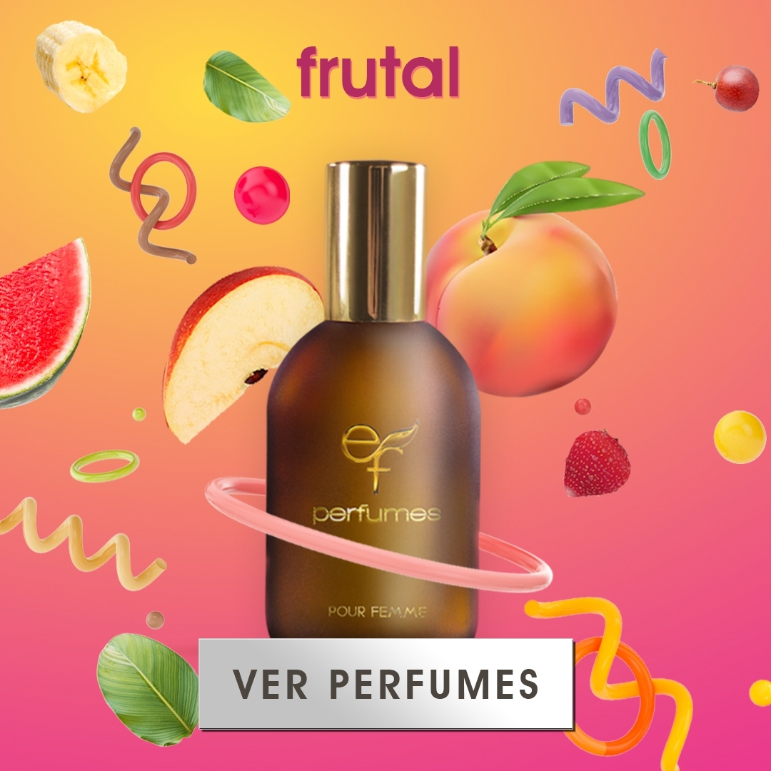 Perfumes Frutales