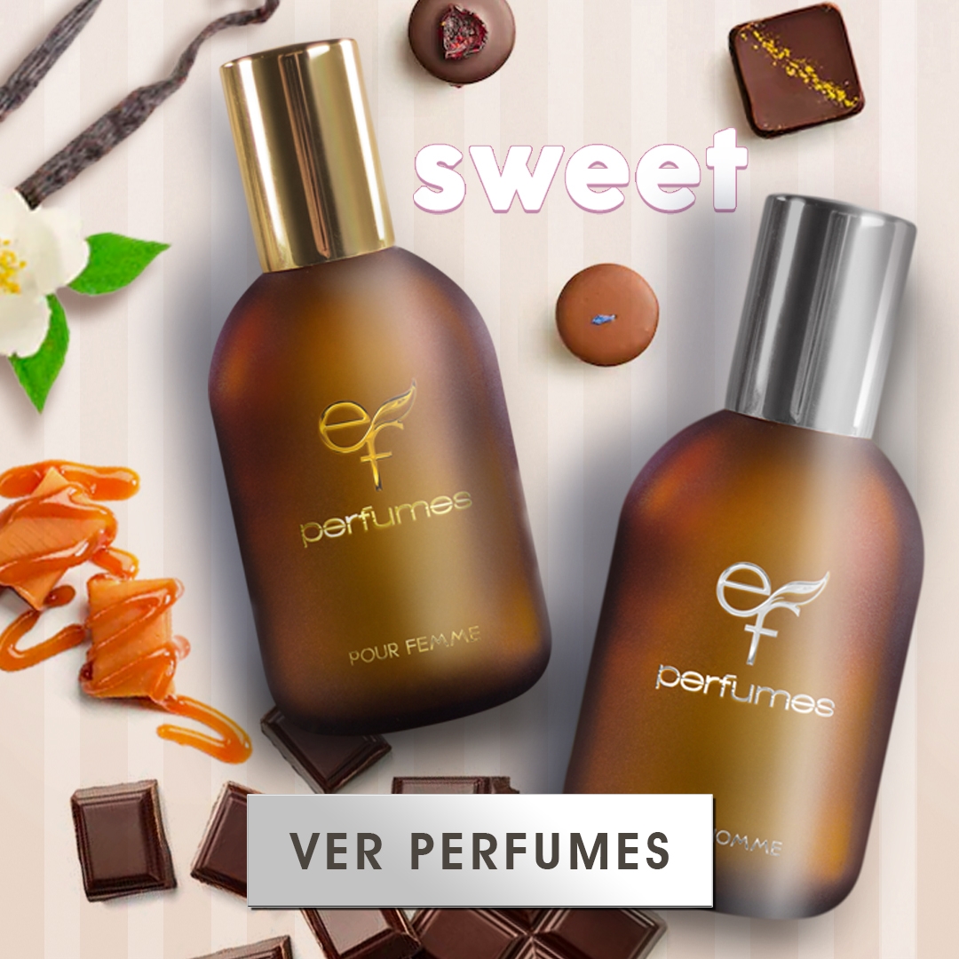Perfumes Dulces